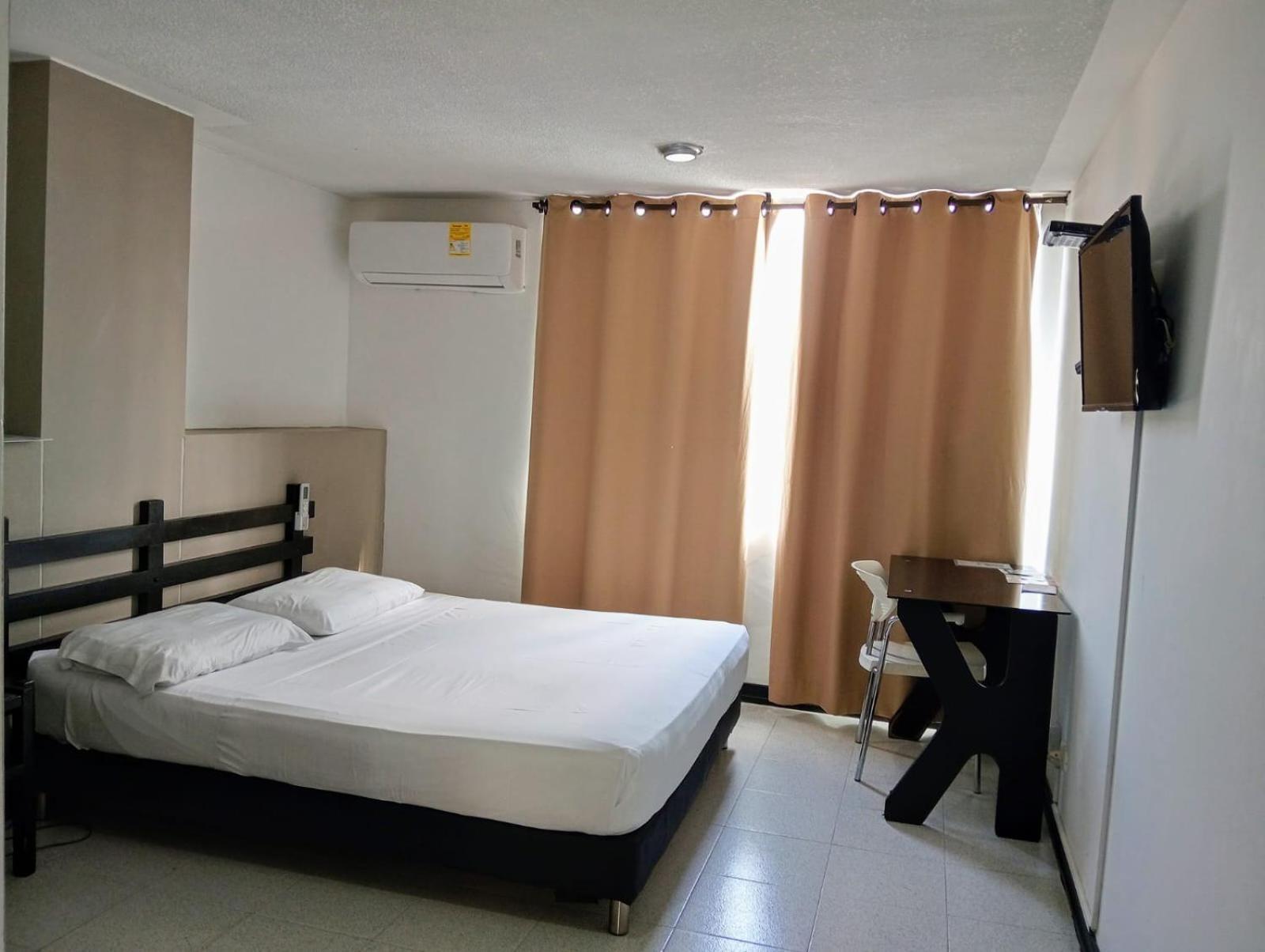 Hotel Don Gregorio カルタゴ エクステリア 写真