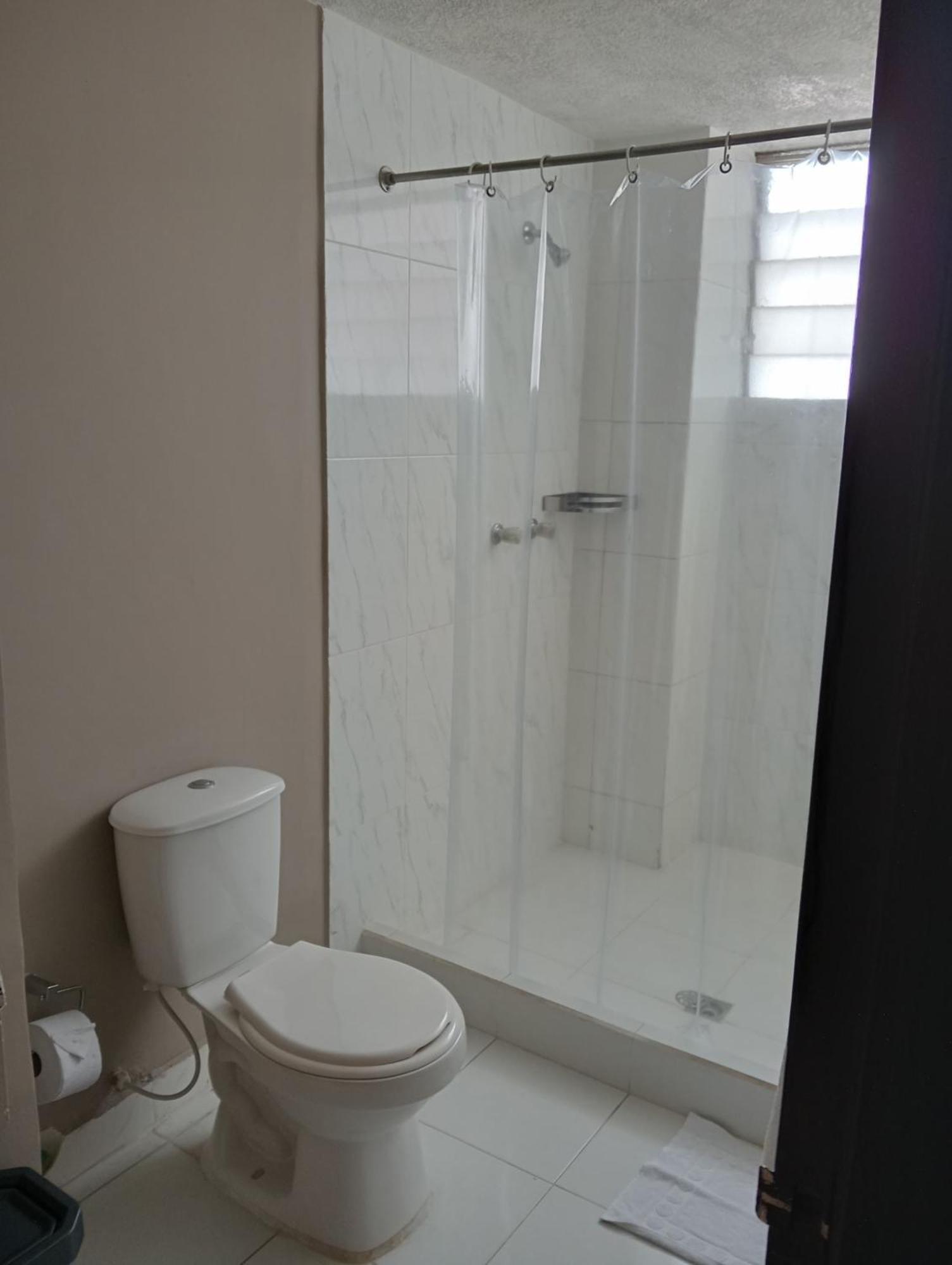 Hotel Don Gregorio カルタゴ エクステリア 写真