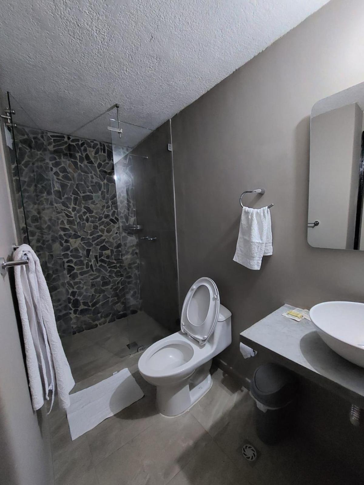 Hotel Don Gregorio カルタゴ エクステリア 写真