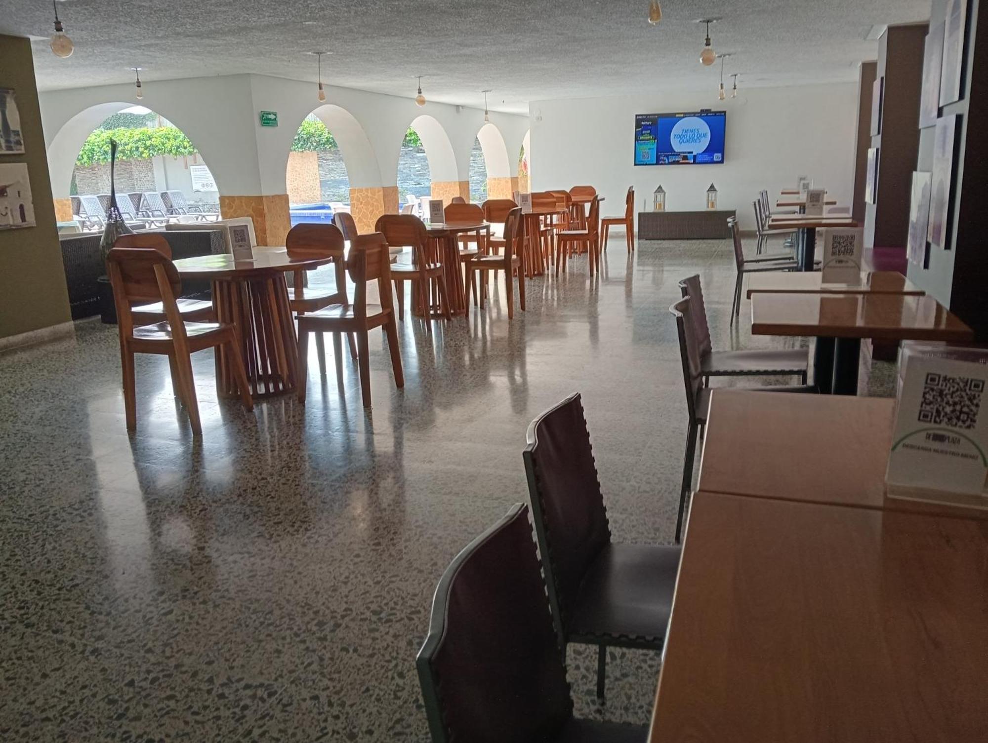 Hotel Don Gregorio カルタゴ エクステリア 写真