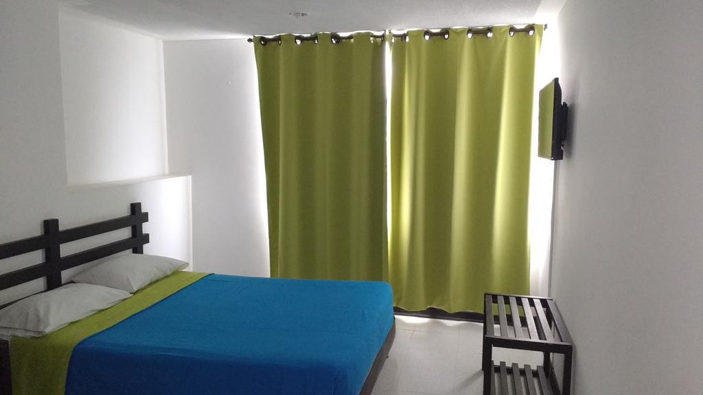 Hotel Don Gregorio カルタゴ エクステリア 写真