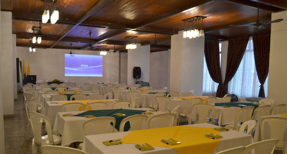 Hotel Don Gregorio カルタゴ エクステリア 写真