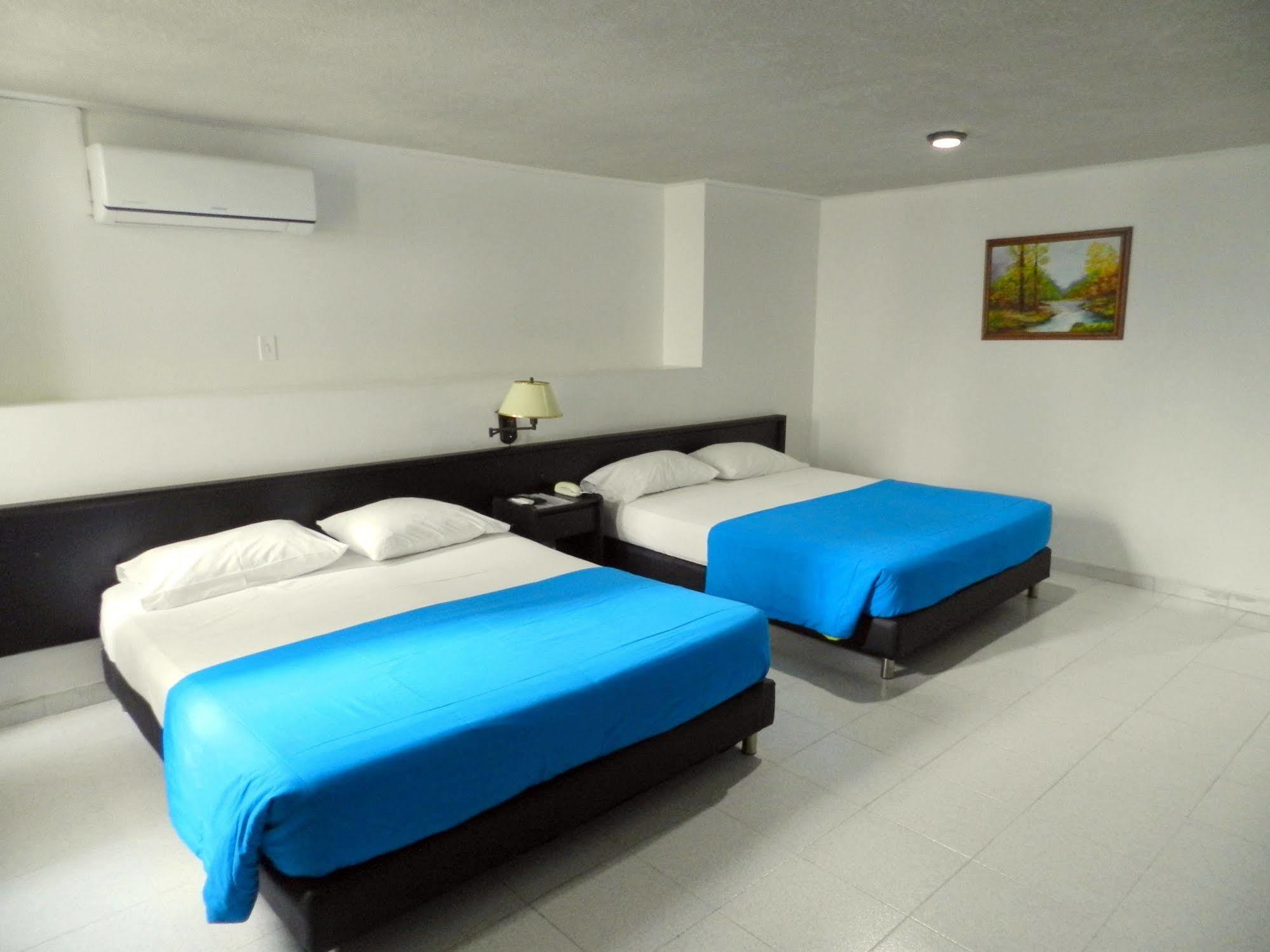 Hotel Don Gregorio カルタゴ エクステリア 写真