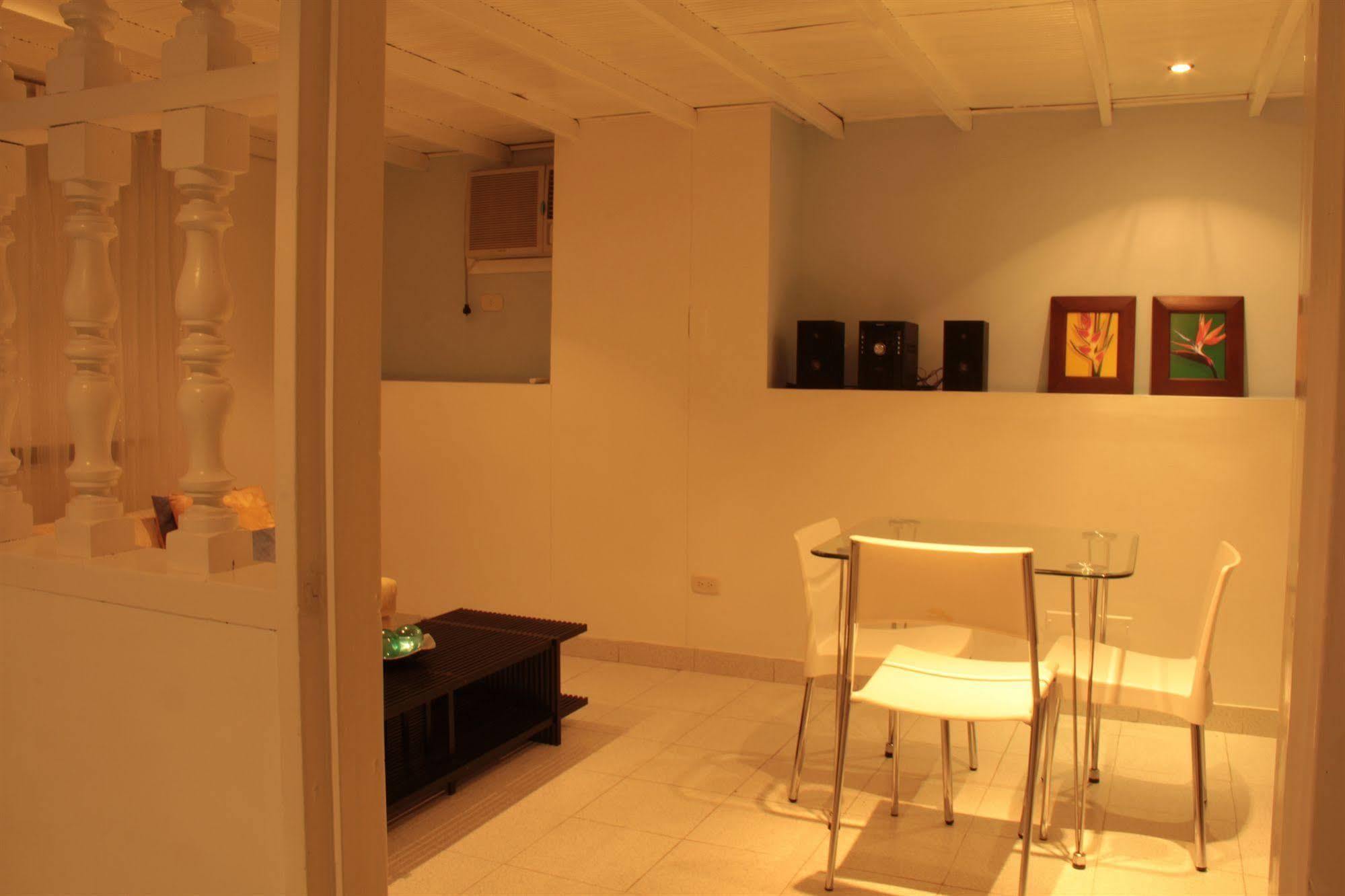 Hotel Don Gregorio カルタゴ エクステリア 写真
