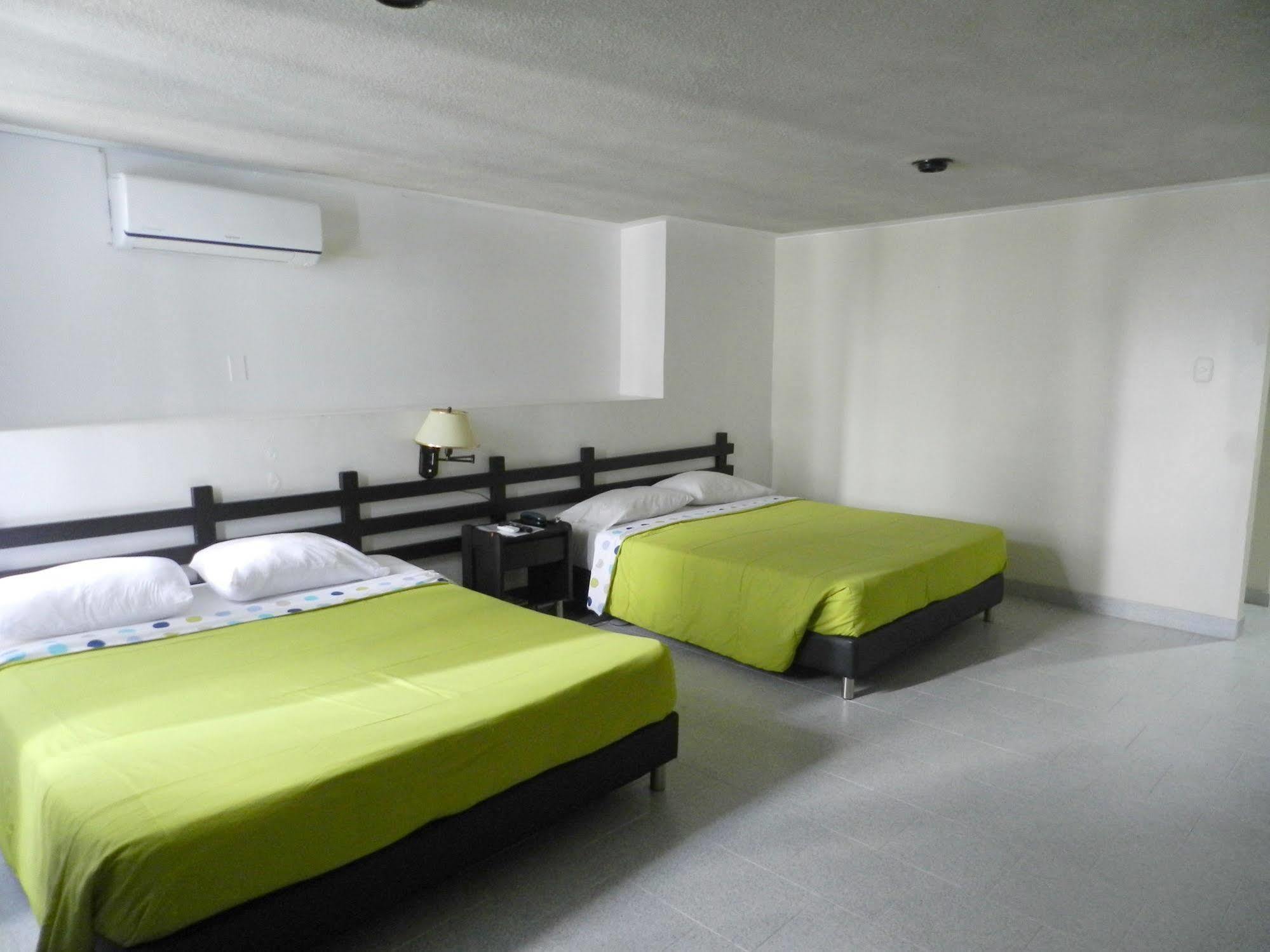 Hotel Don Gregorio カルタゴ エクステリア 写真