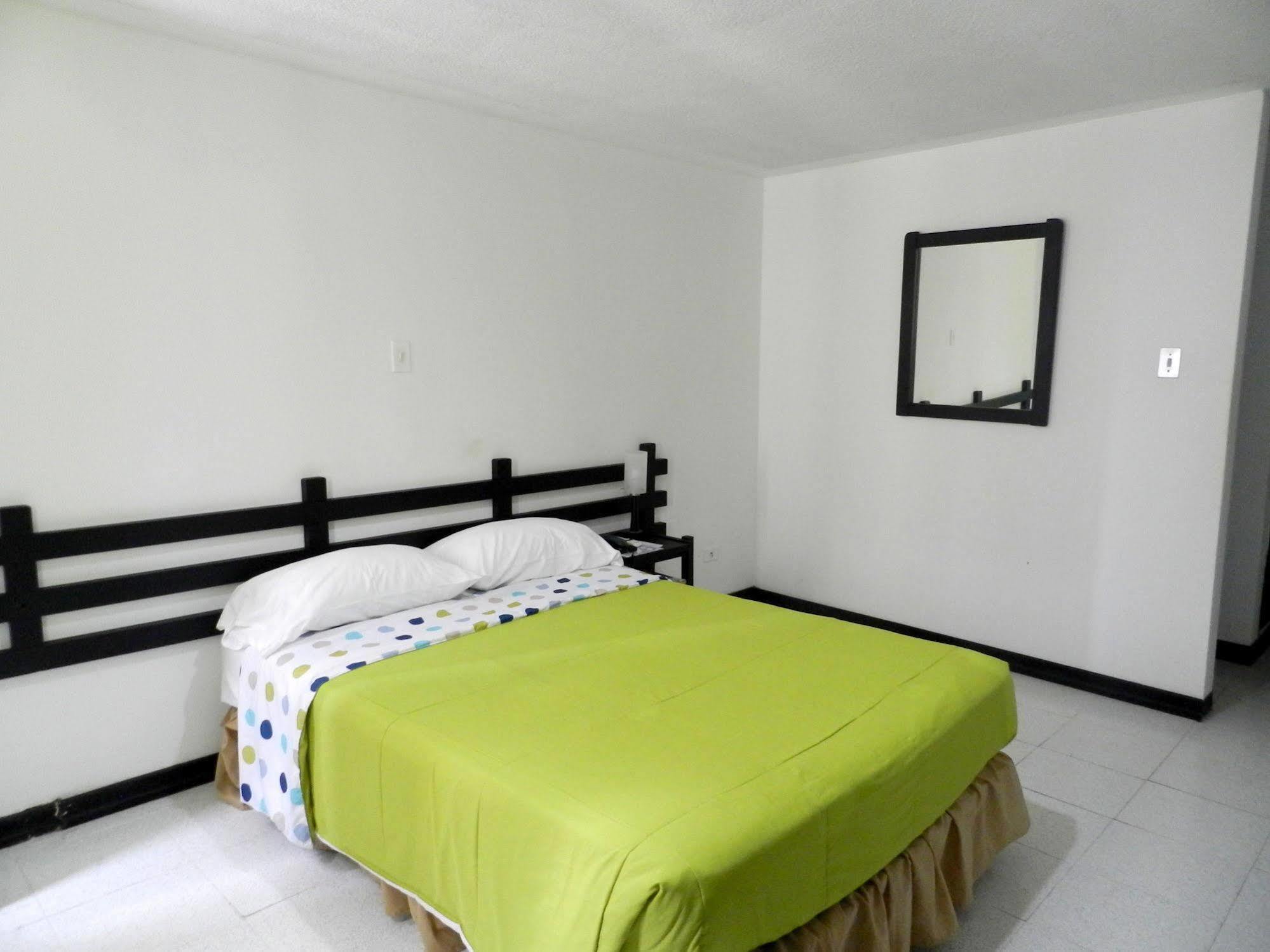 Hotel Don Gregorio カルタゴ エクステリア 写真