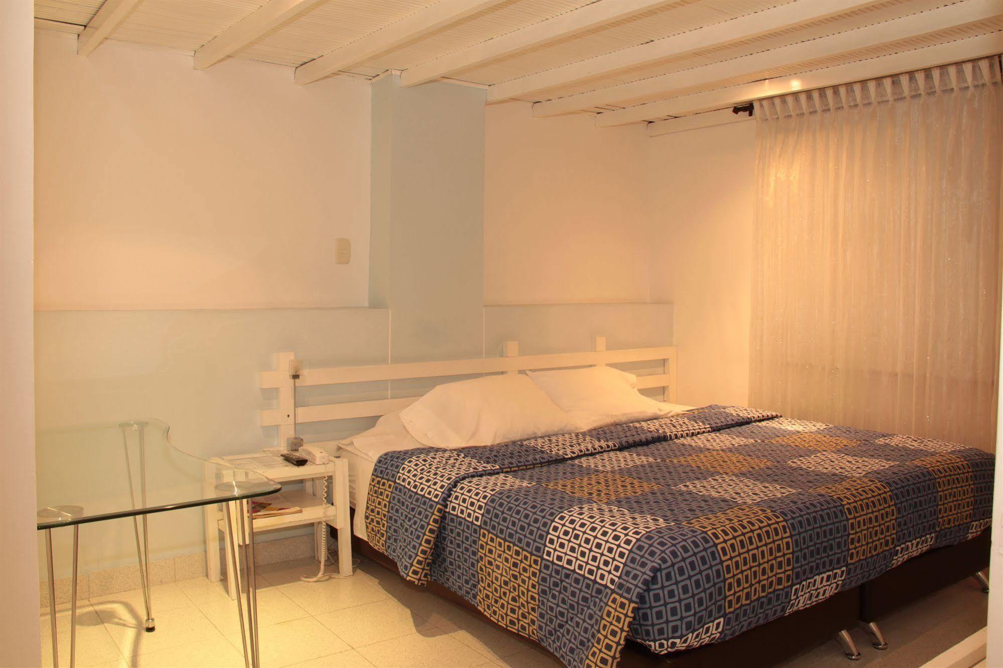 Hotel Don Gregorio カルタゴ エクステリア 写真