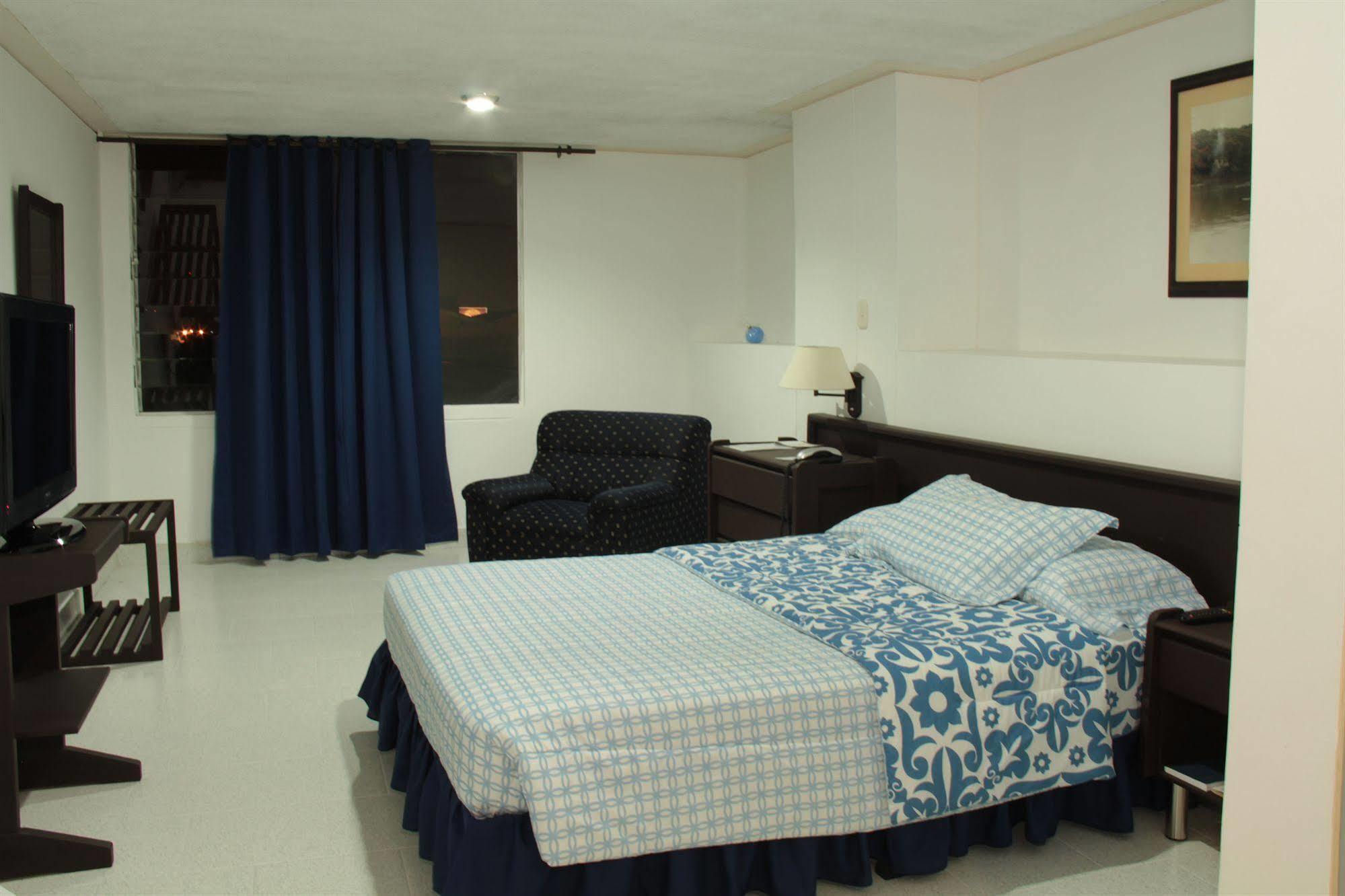 Hotel Don Gregorio カルタゴ エクステリア 写真